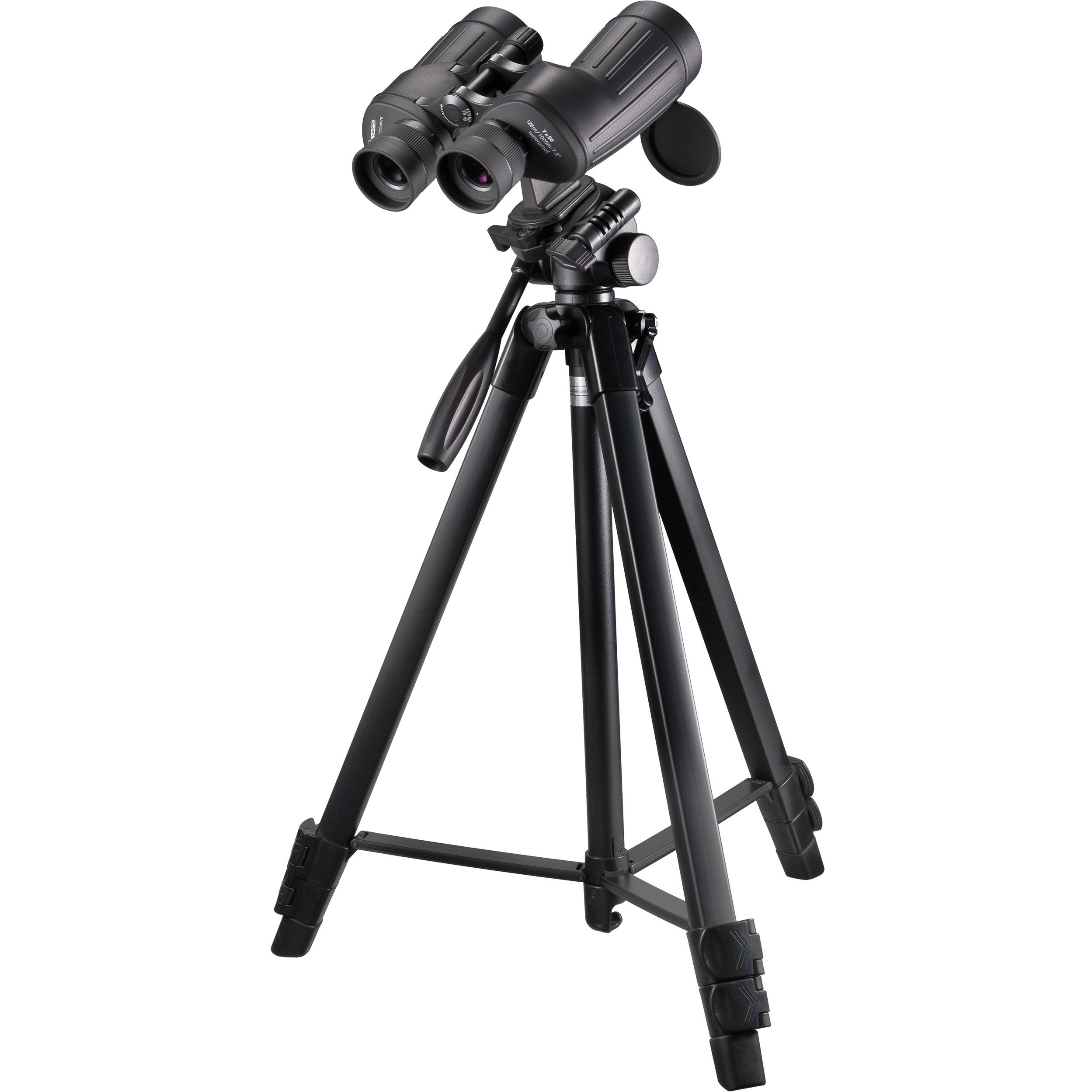 BRESSER BRESSER NightExplorer 7x50 Astronomie-Fernglas Fernglas