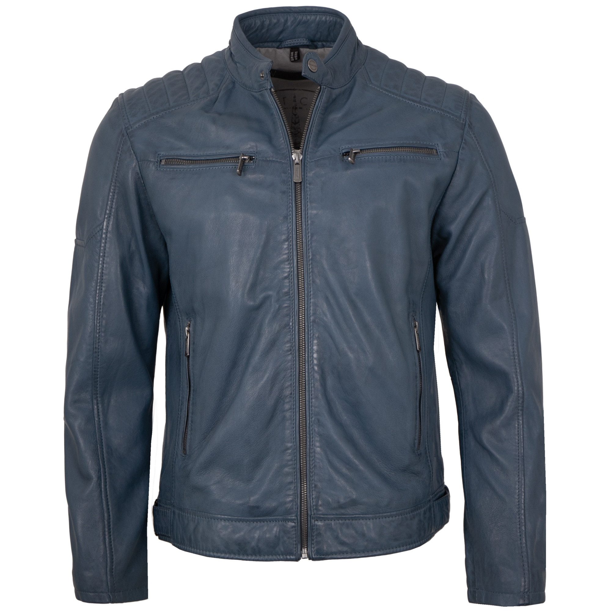 Deercraft Lederjacke DMJaimi Deercraft - Herren
