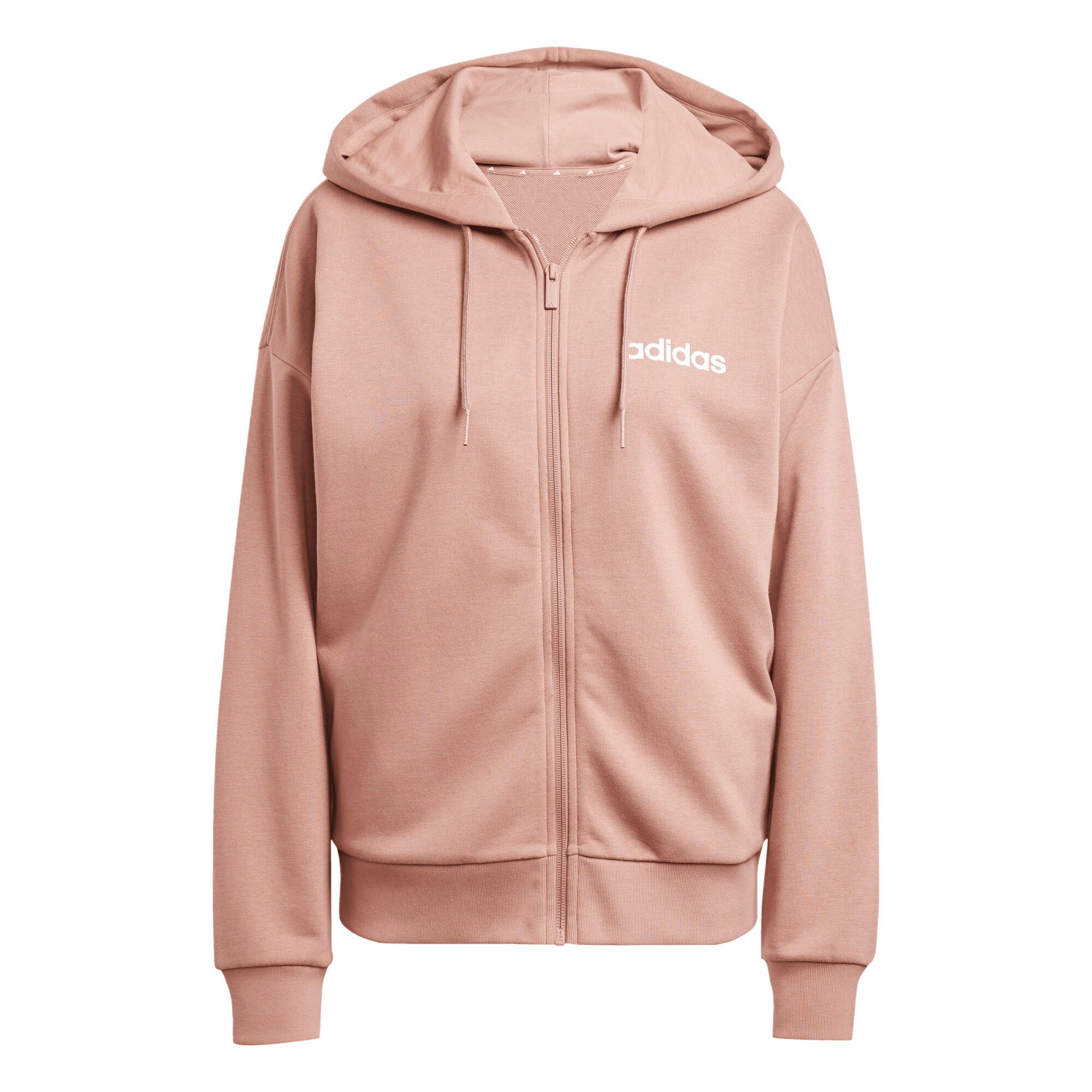 adidas Performance Sweatjacke adidas Damen Kapuzenjacke