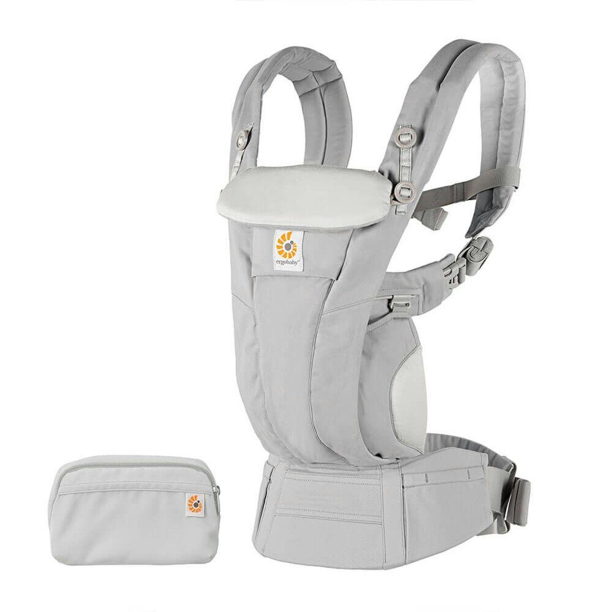 Ergobaby Babytrage Ergobaby Omni Dream Babytrage