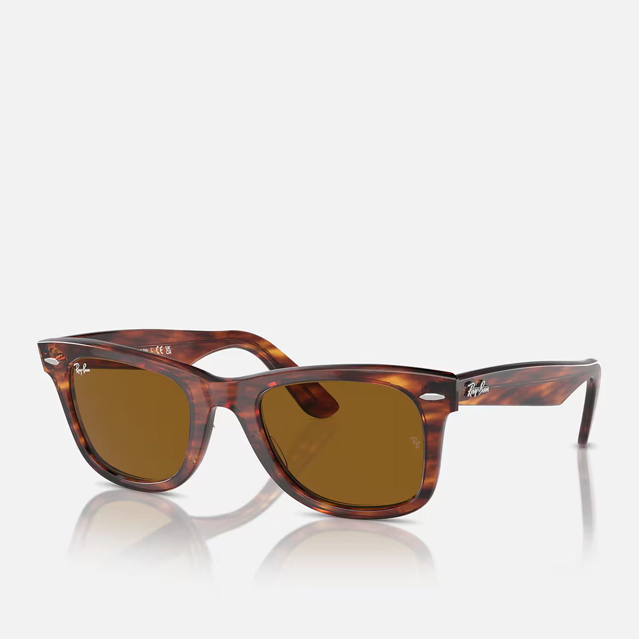 Ray-Ban Sonnenbrille Ray-Ban Wayfarer RB2140 954
