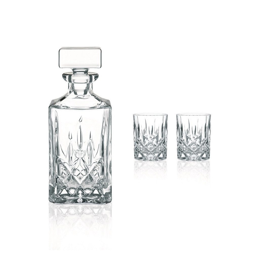 Nachtmann Gläser-Set Nachtmann Noblesse Whisky Set