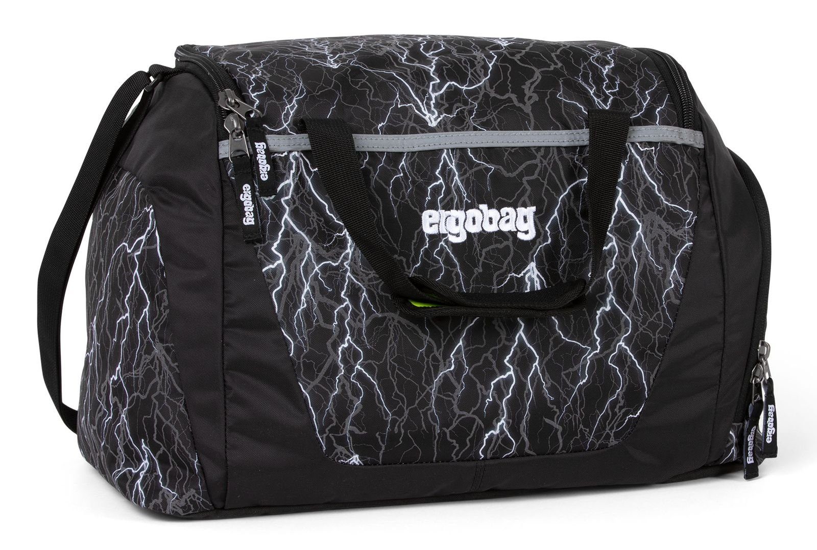ergobag Sporttasche Reflex
