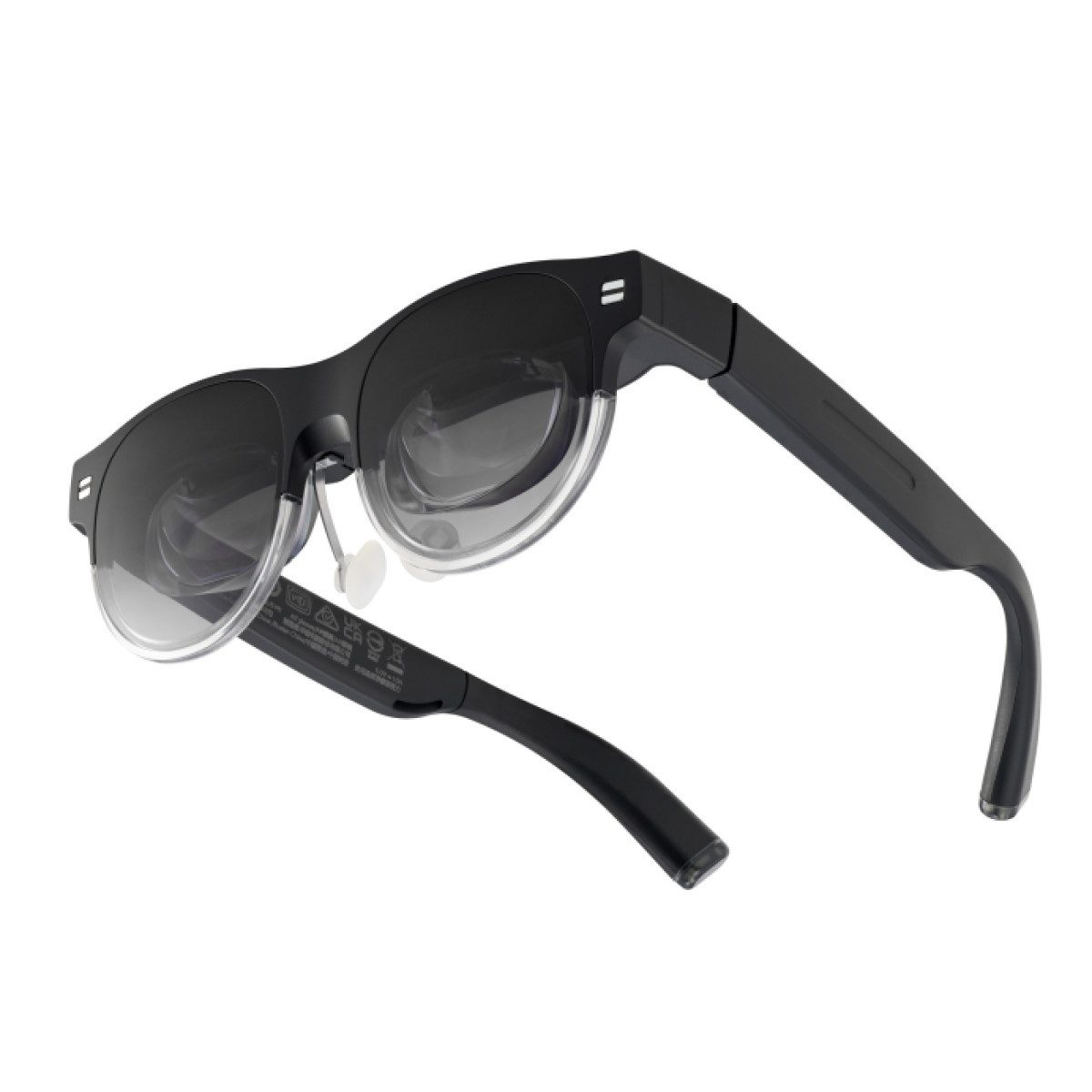 Asus AirVision M1 Beamer
