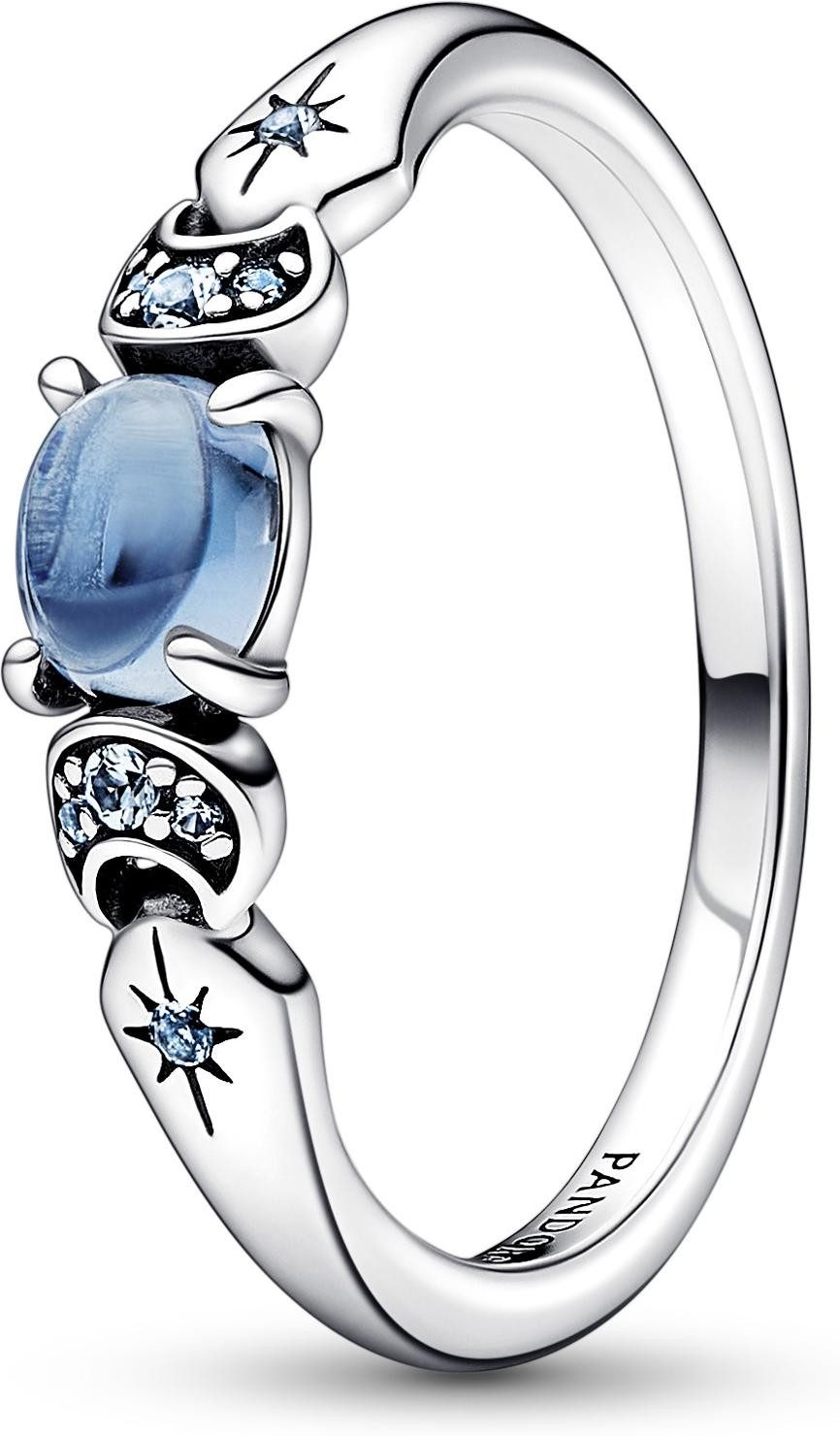 Pandora Fingerring Pandora Disney Aladdin Prinzessin