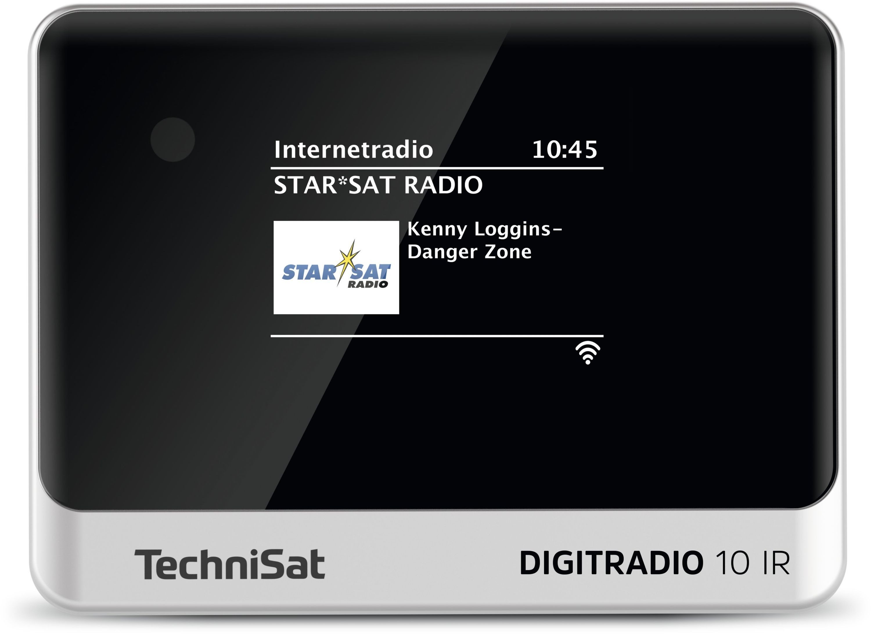 TechniSat DIGITRADIO 10 IR Radio (Digitalradio