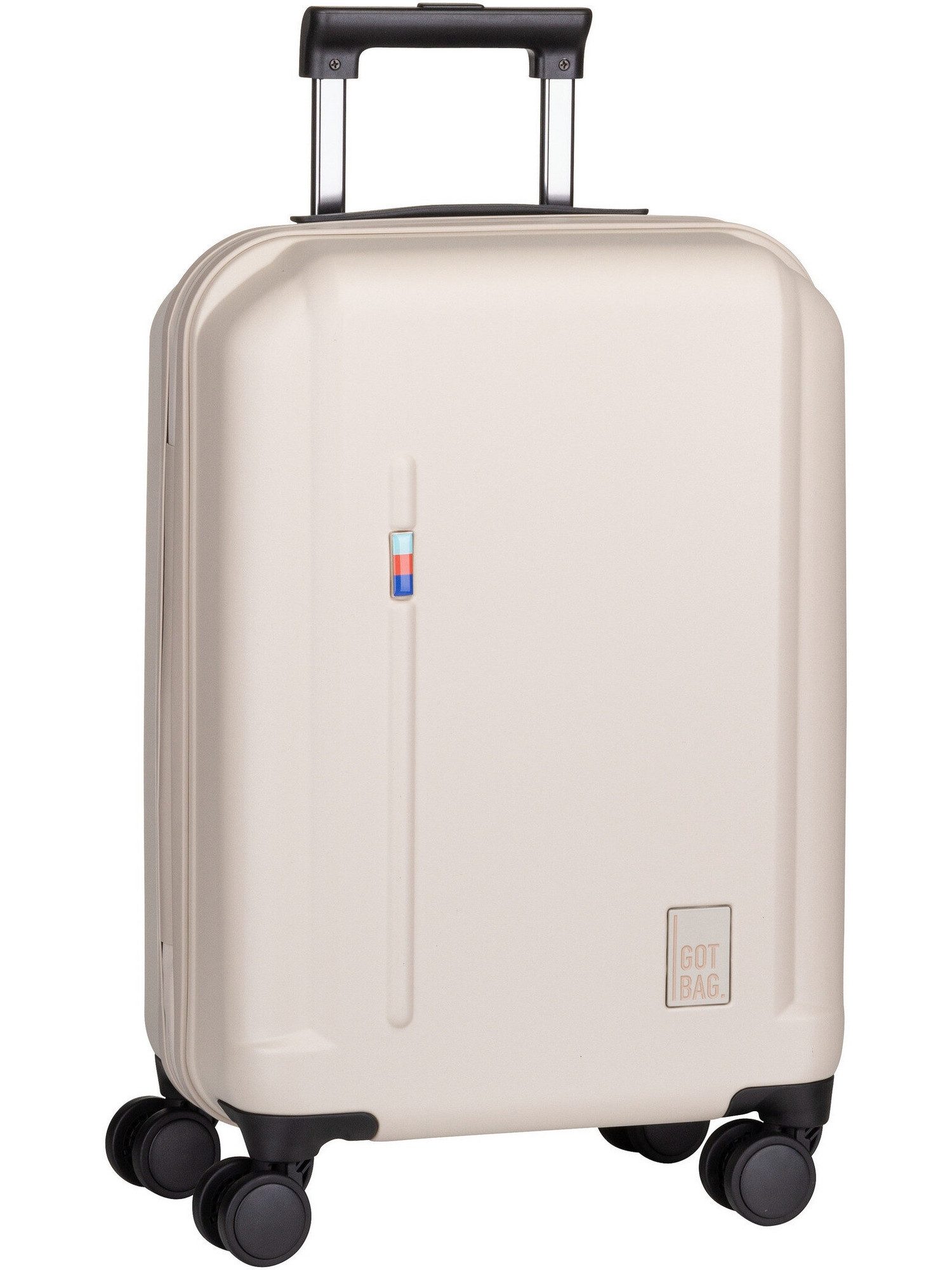 Got Bag Trolley Re:Shell Cabin 2.0,