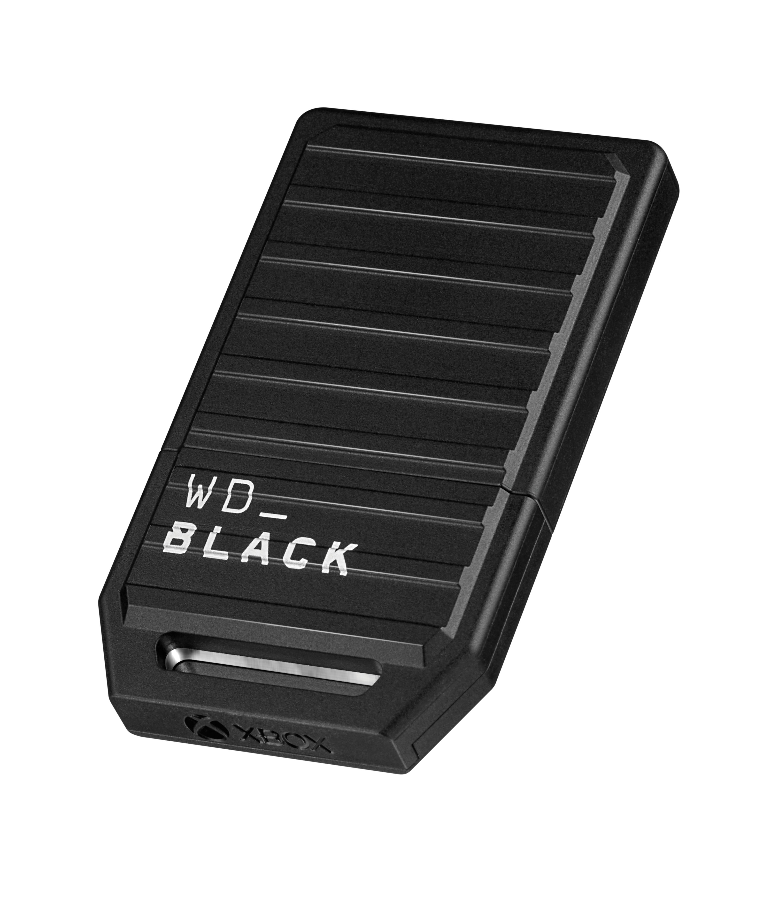 WD_Black C50 Expansion Card for Xbox