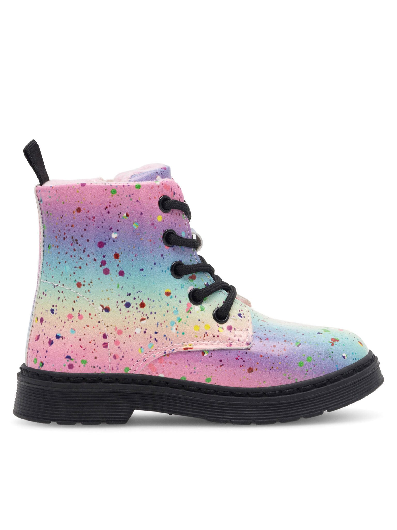 nelli blu Nelli Blu Stiefeletten Mädchen