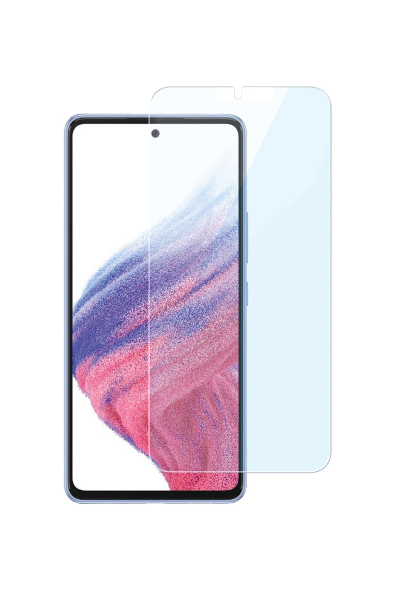 Samsung Displayschutzglas Designed for Samsung Tempered