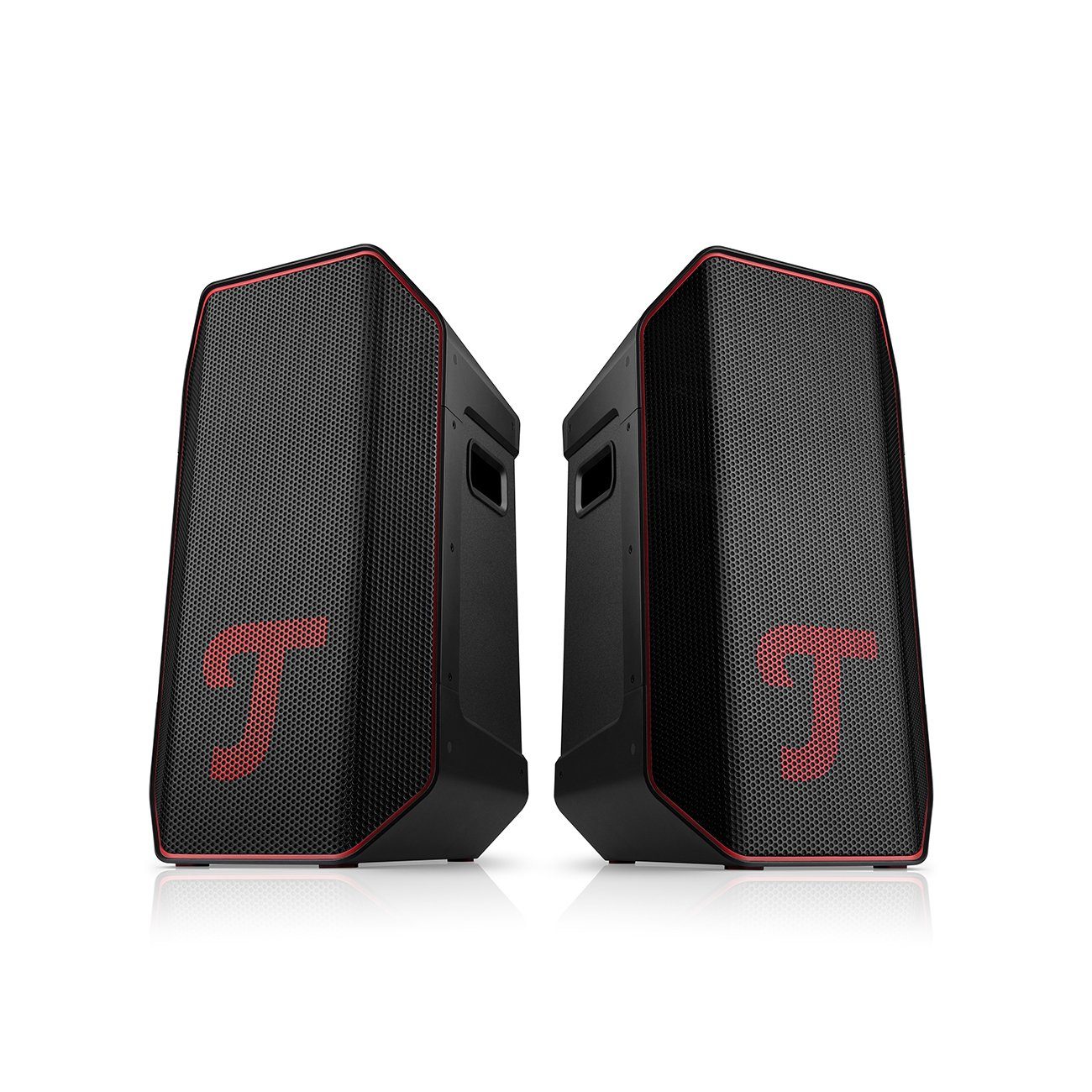 Teufel ROCKSTER AIR 2 Stereo-Set Wireless