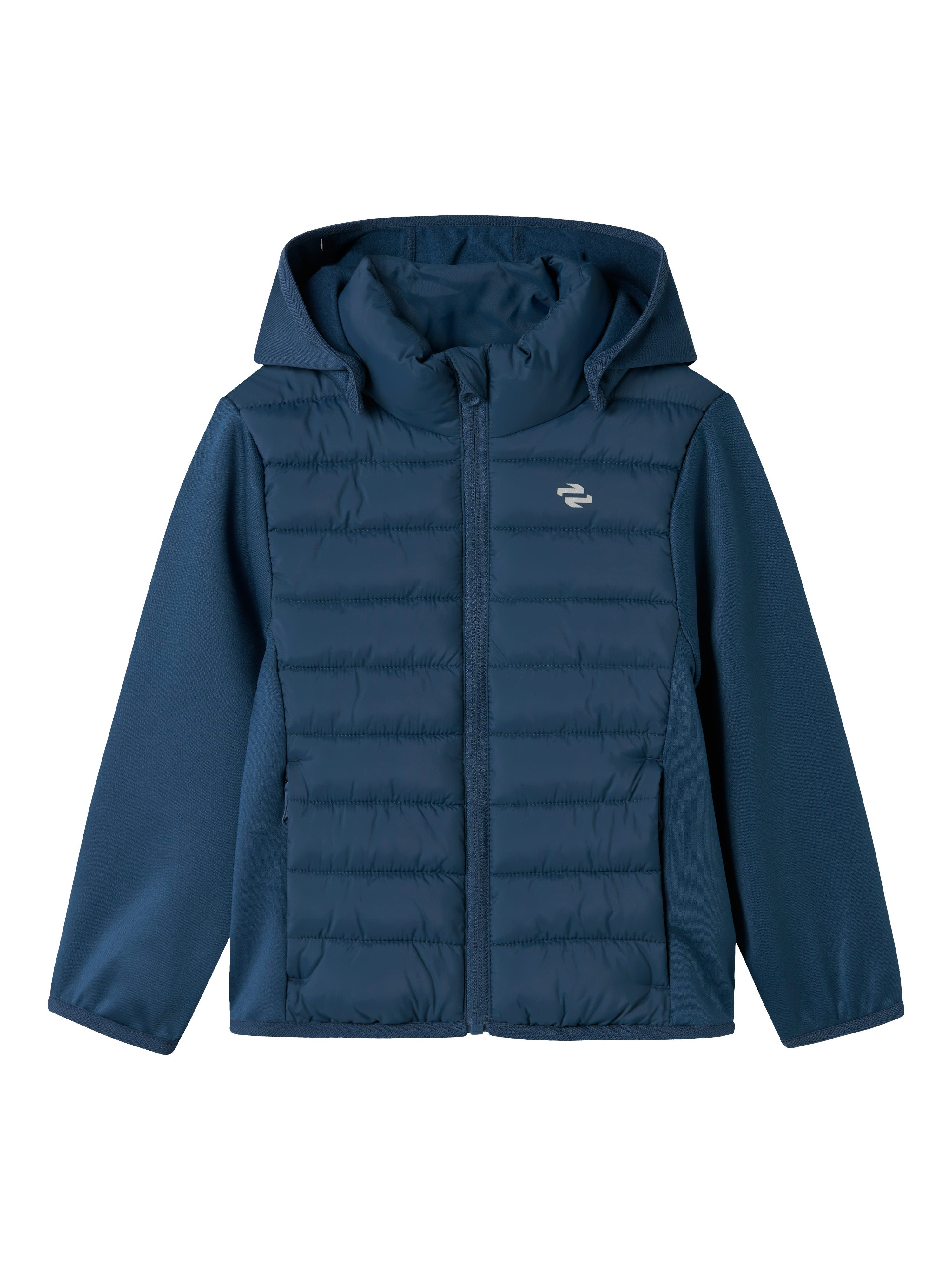 Name It Outdoorjacke NMNMIO HYBRID JACKET