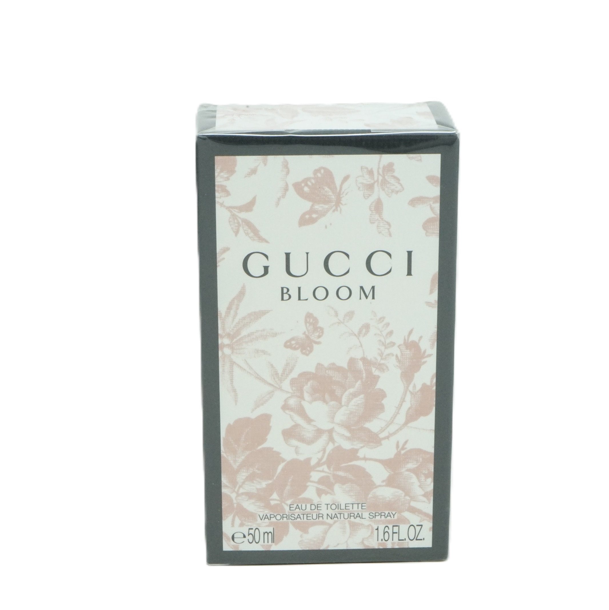GUCCI Eau de Toilette Gucci Bloom