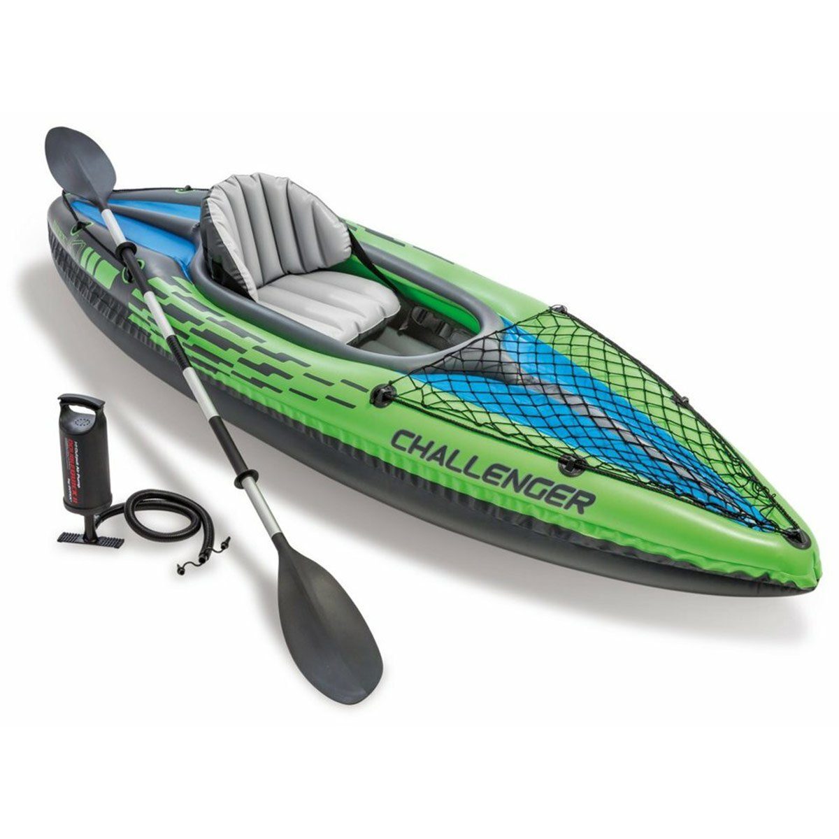Intex Schlauchboot Intex 68305NP Kajak Challenger