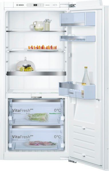 BOSCH Einbaukühlschrank 8 KIF41ADD0, 122,1 cm