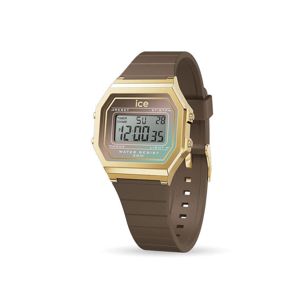 ice-watch Digitaluhr Ice-Watch Ice Digit Retro