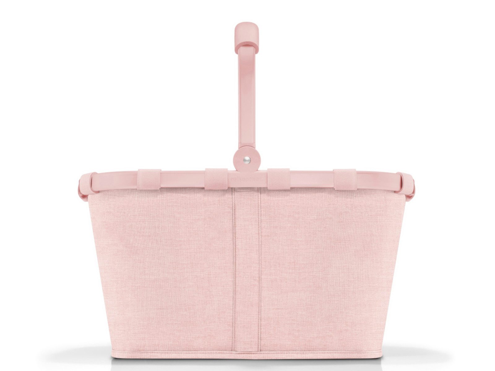 REISENTHEL® Einkaufskorb carrybag frame twist blush