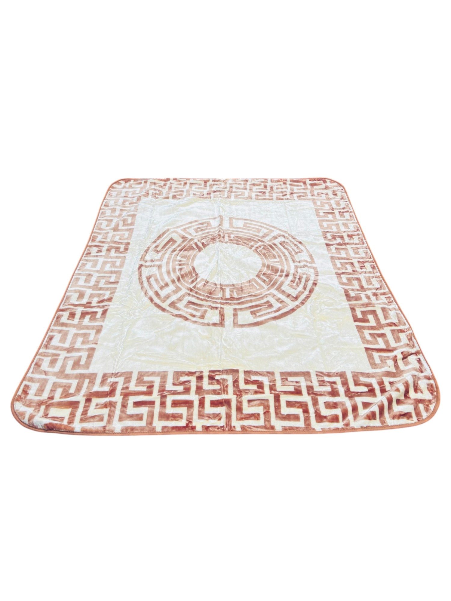 Cinar Tagesdecke Tagesdecke Bettüberwurf zweiseitig Bestickt