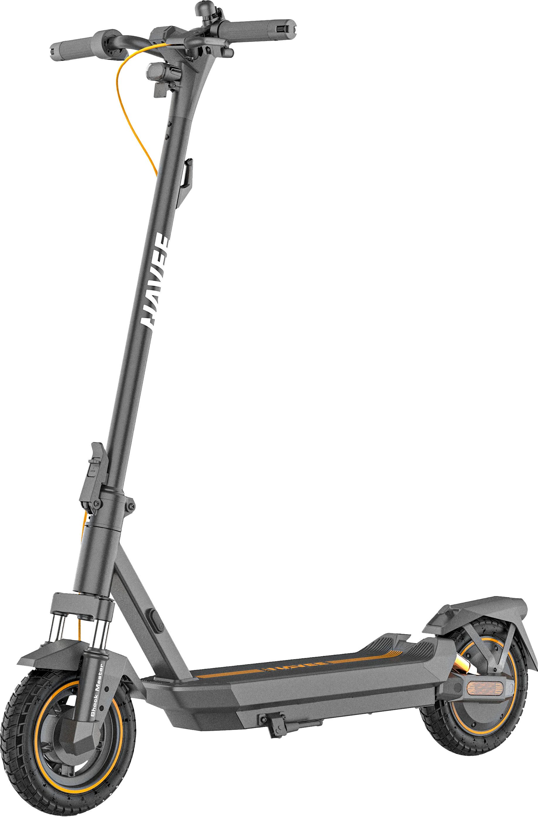 NAVEE E-Scooter GT3 Max Electric Scooter
