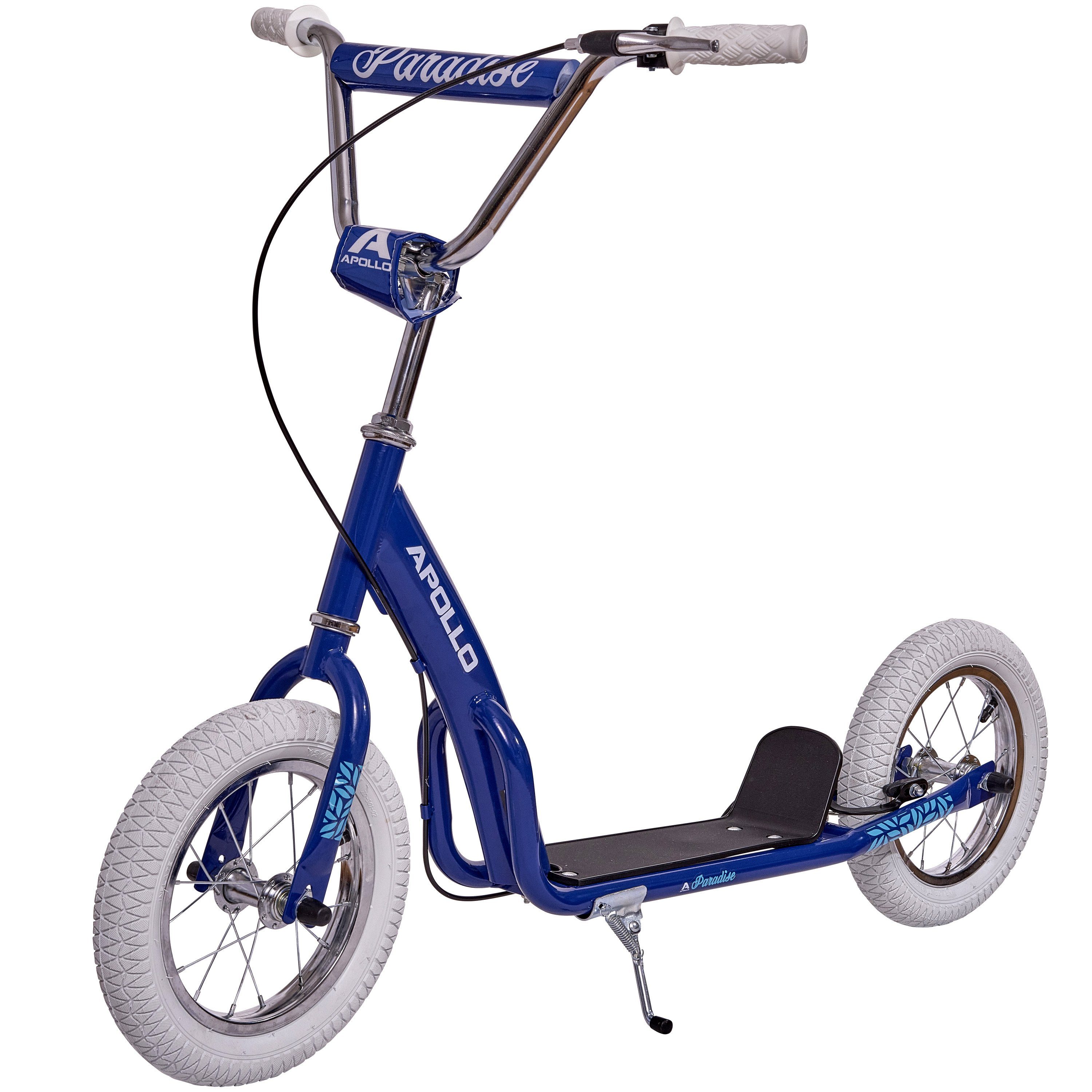 Apollo Scooter Retro Scooter Paradise City