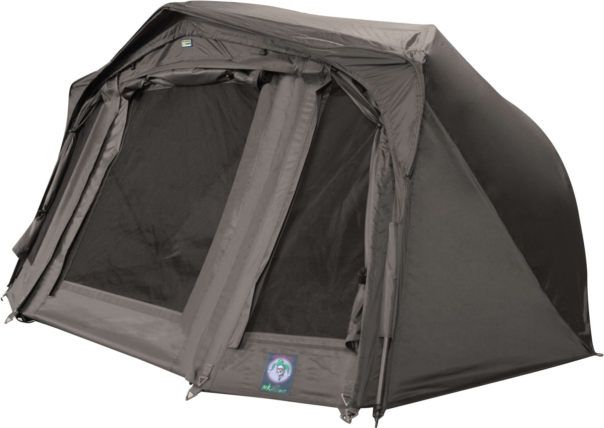 MK Angelsport Angelzelt MK Joker Brolly