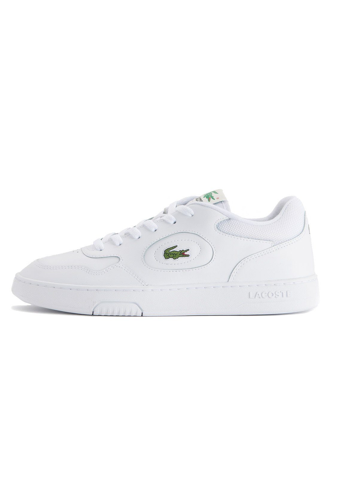 Lacoste Lacoste Damen Sneaker LINESET WHT