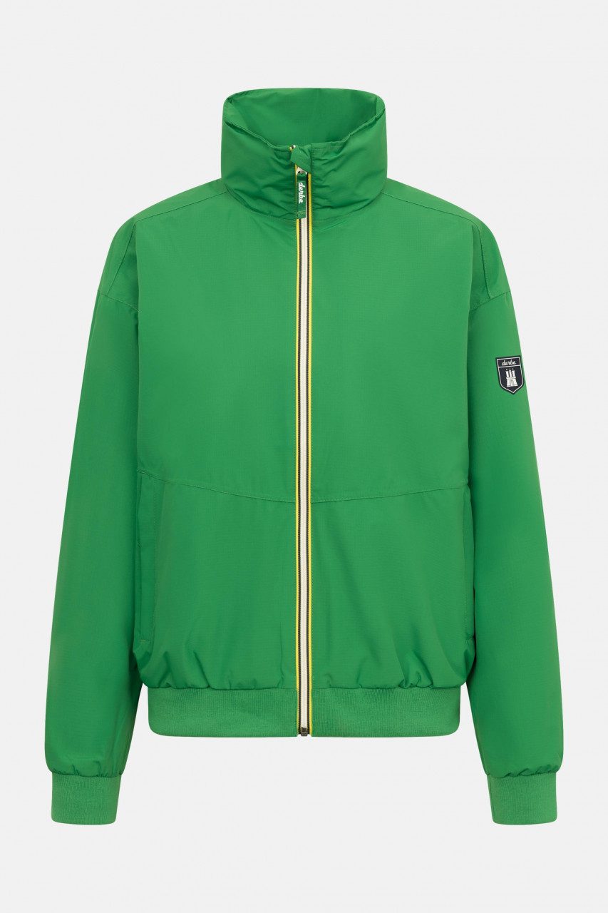 Derbe Regenjacke Ripby Short Damen Regenjacke