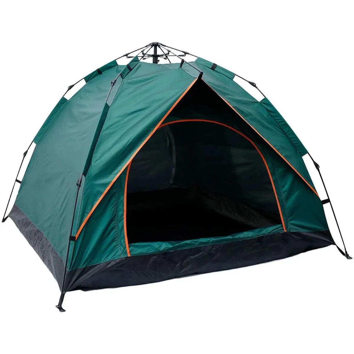 Vanit Kuppelzelt 1-2 Personen Zelt, Personen:
