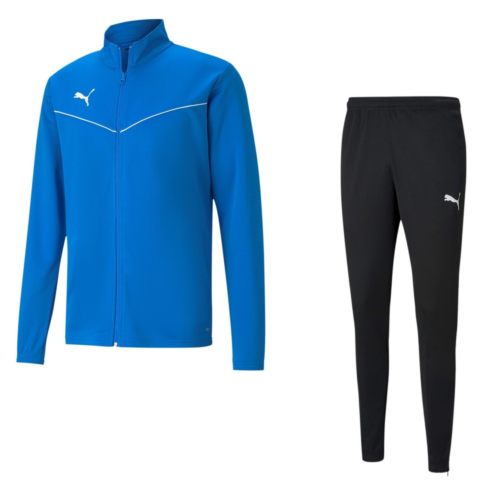 PUMA Trainingsanzug Trainingsanzug Sportanzug