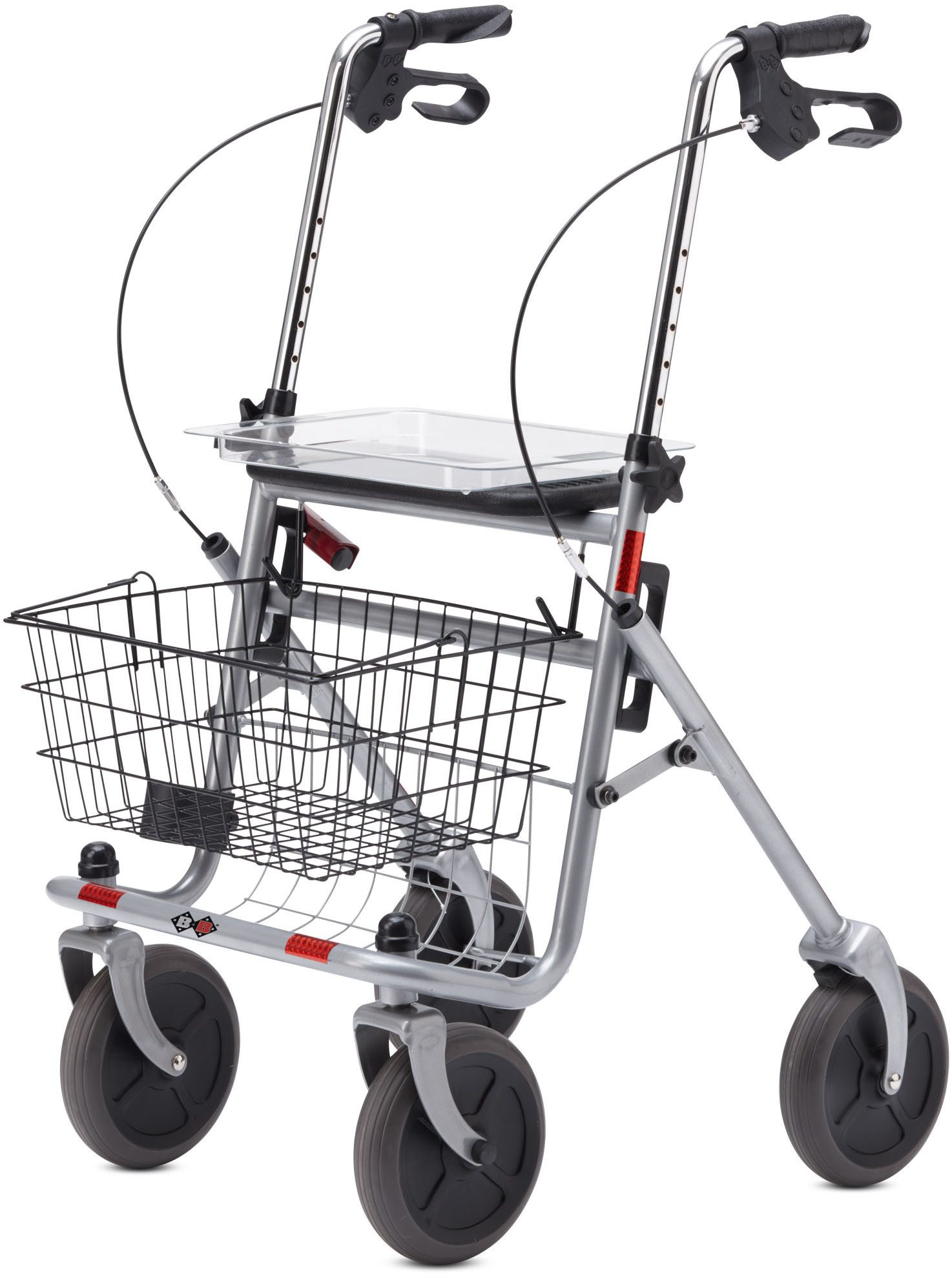 Bischoff & Bischoff Rollator Senio
