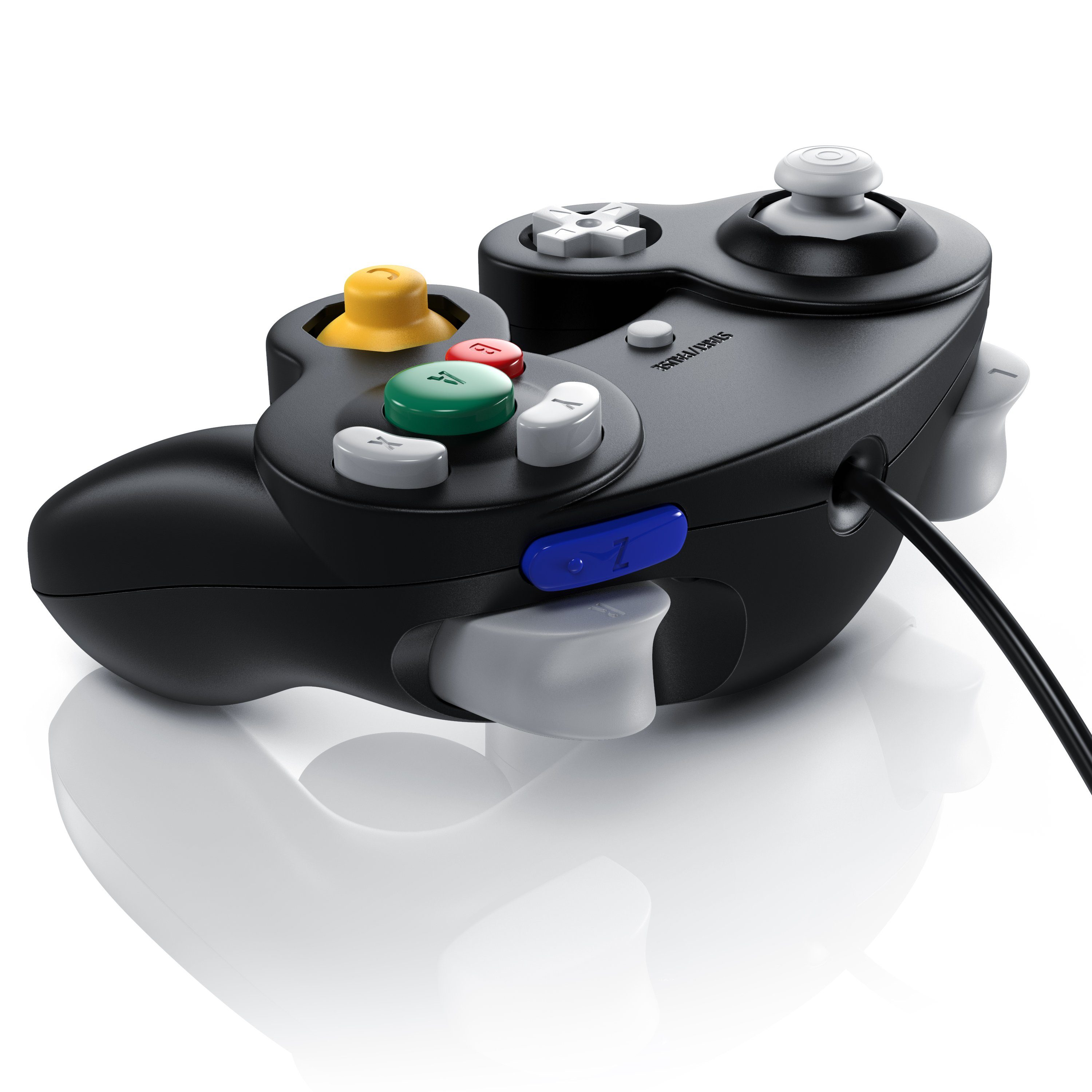 CSL Nintendo-Controller (1 St., Gamepad für