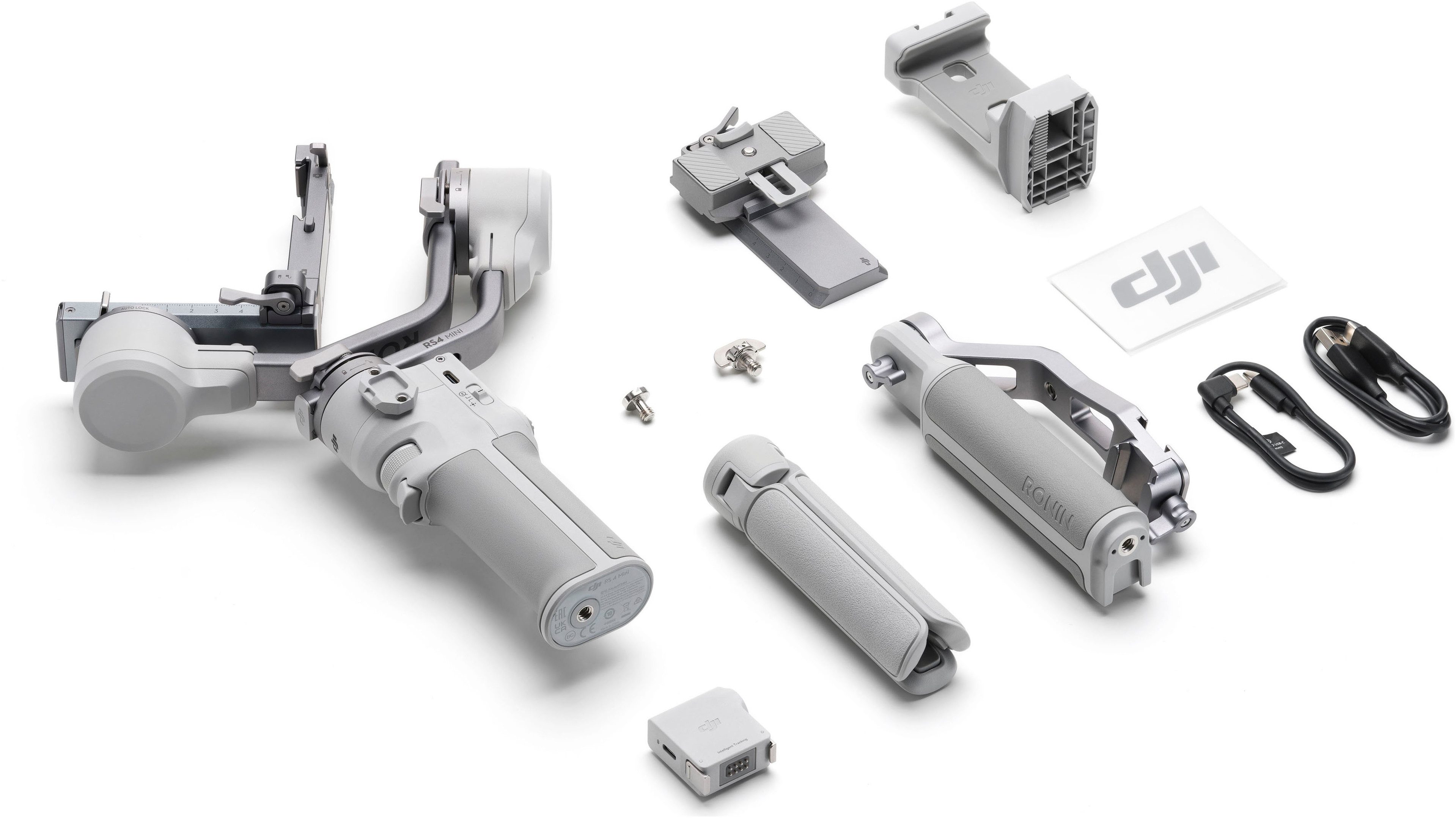 DJI RS 4 Mini Combo Gimbal