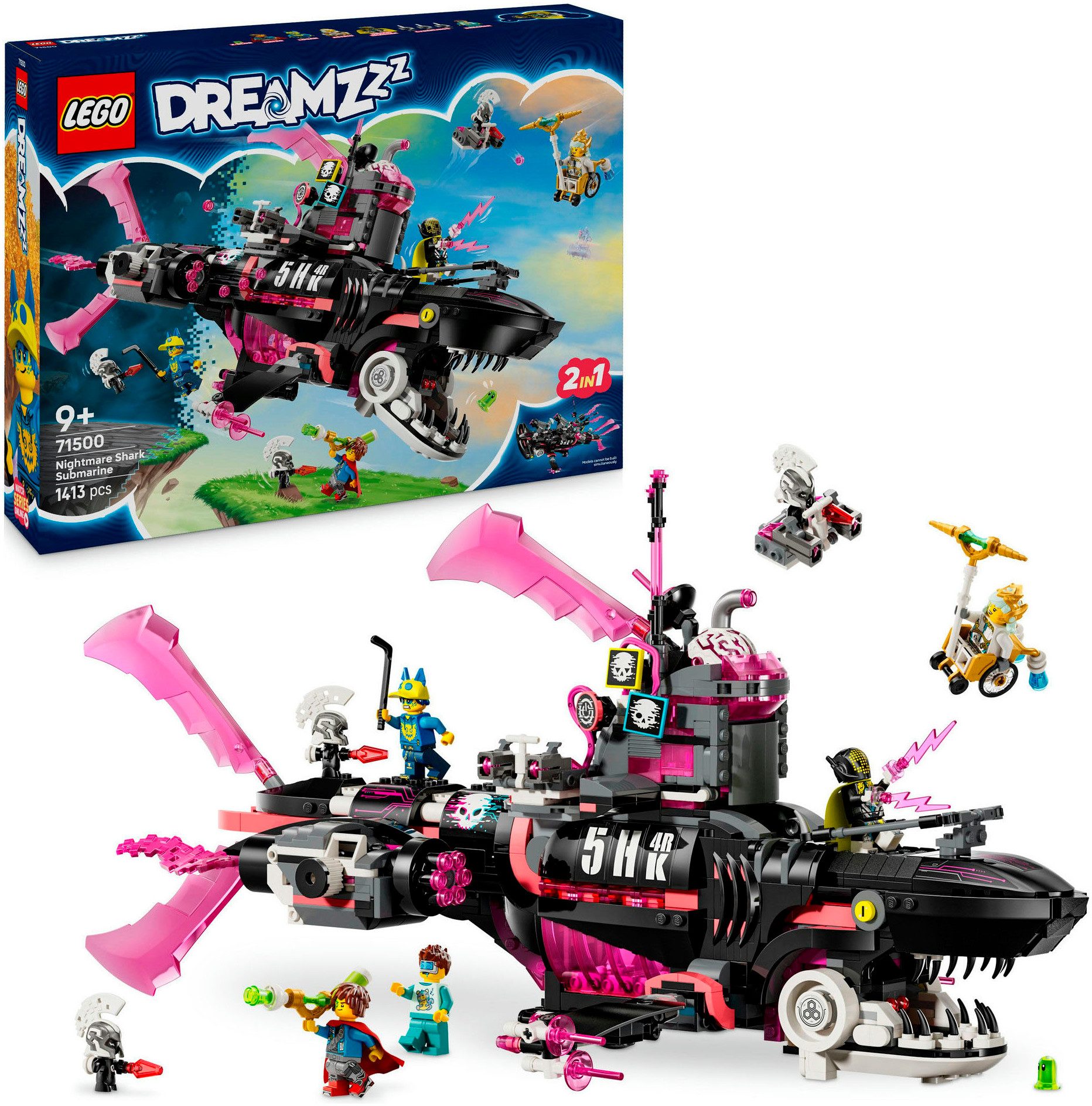 Lego
