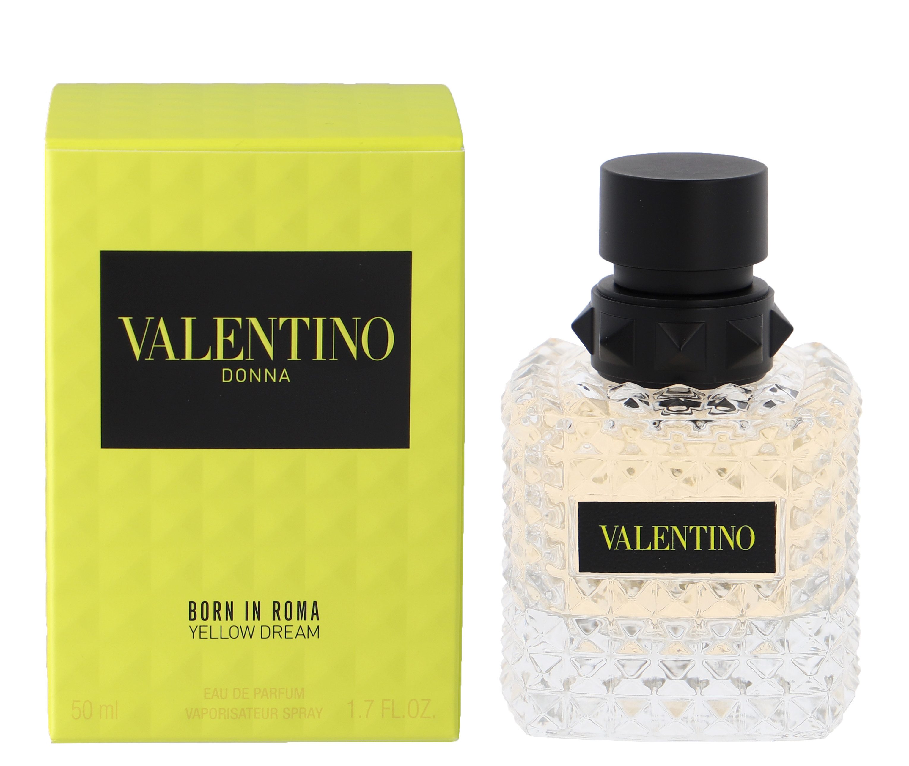 Valentino Eau de Parfum VALENTINO Born