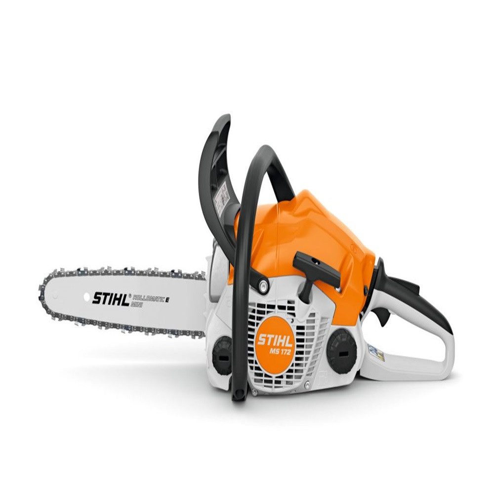 STIHL Benzin-Kettensäge STIHL Benzin-Motorsäge MS 172,