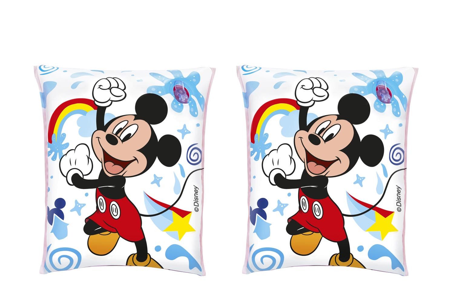 Bestway Schwimmhilfe Bestway 91002 - Disney