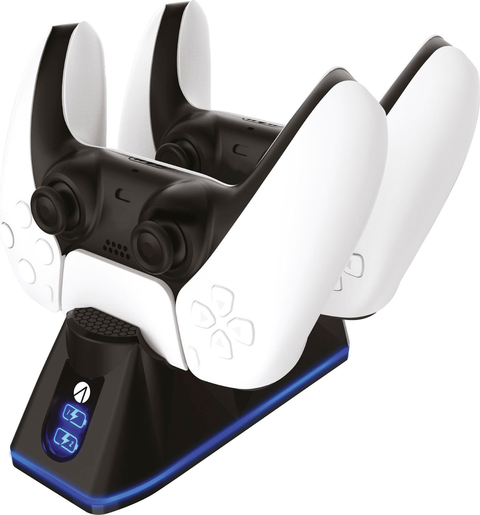 Stealth PS5 Twin Charging Dock inkl.
