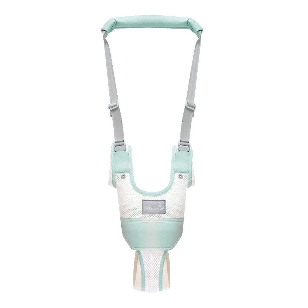 DOPWii Lauflernwagen Lauflernhilfe für Baby,Babylauflern Hilfe,Verstellbar