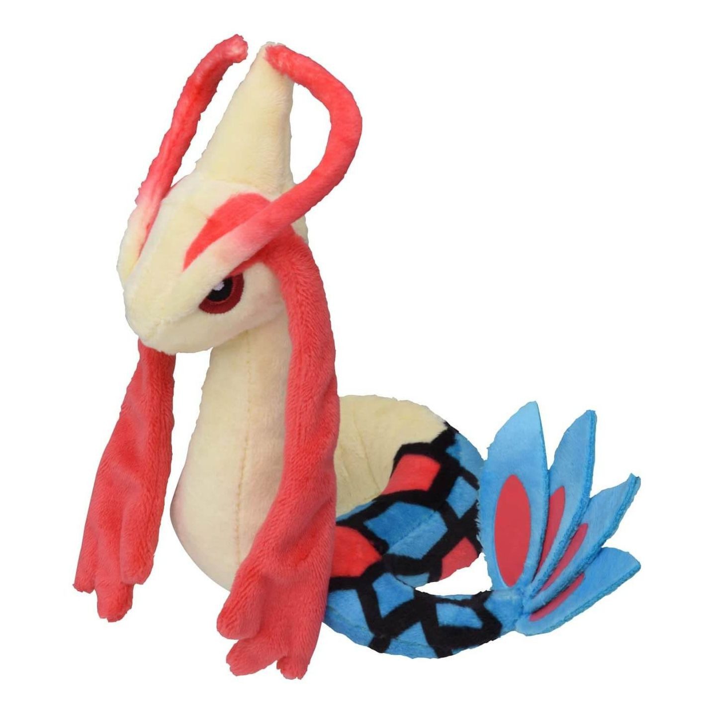 Pokémon Center Plüschfigur Milotic Pokemon Kuscheltier