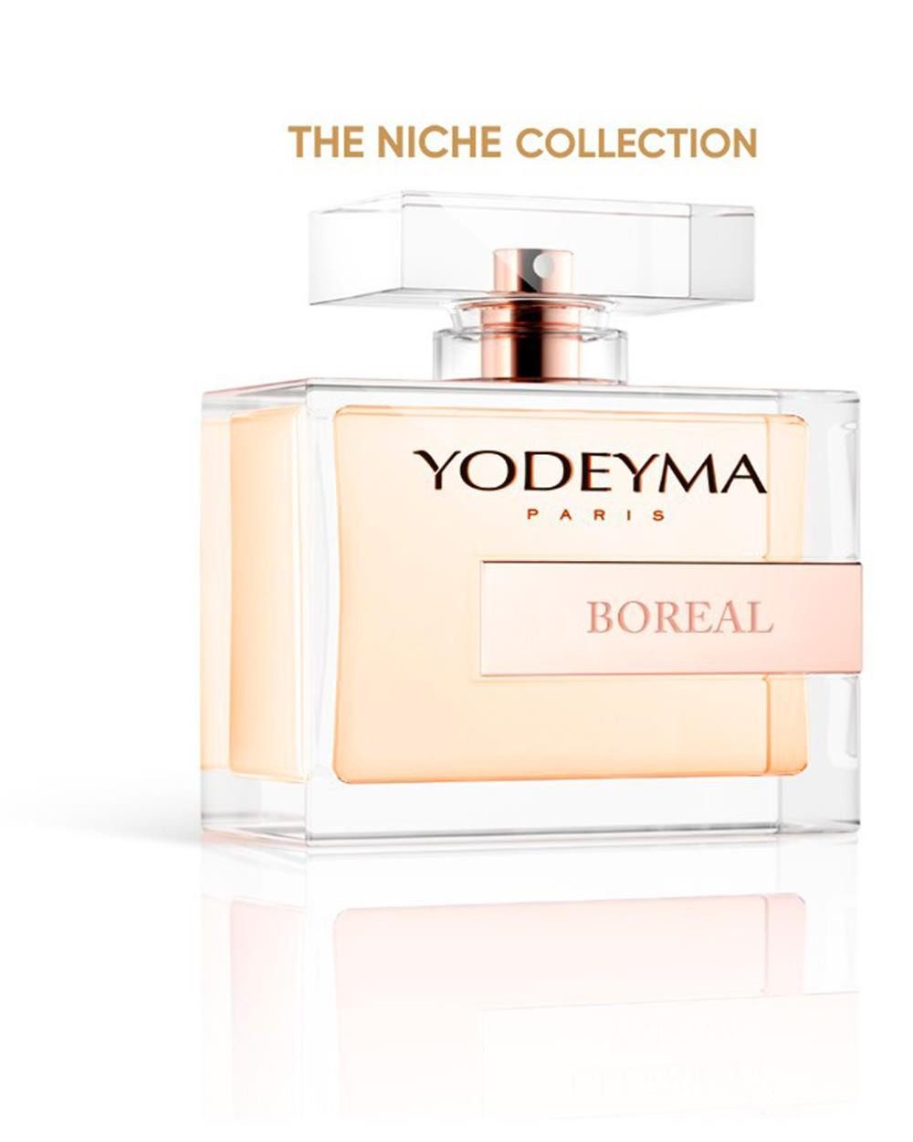 Eau de Parfum YODEYMA Parfüm Boreal