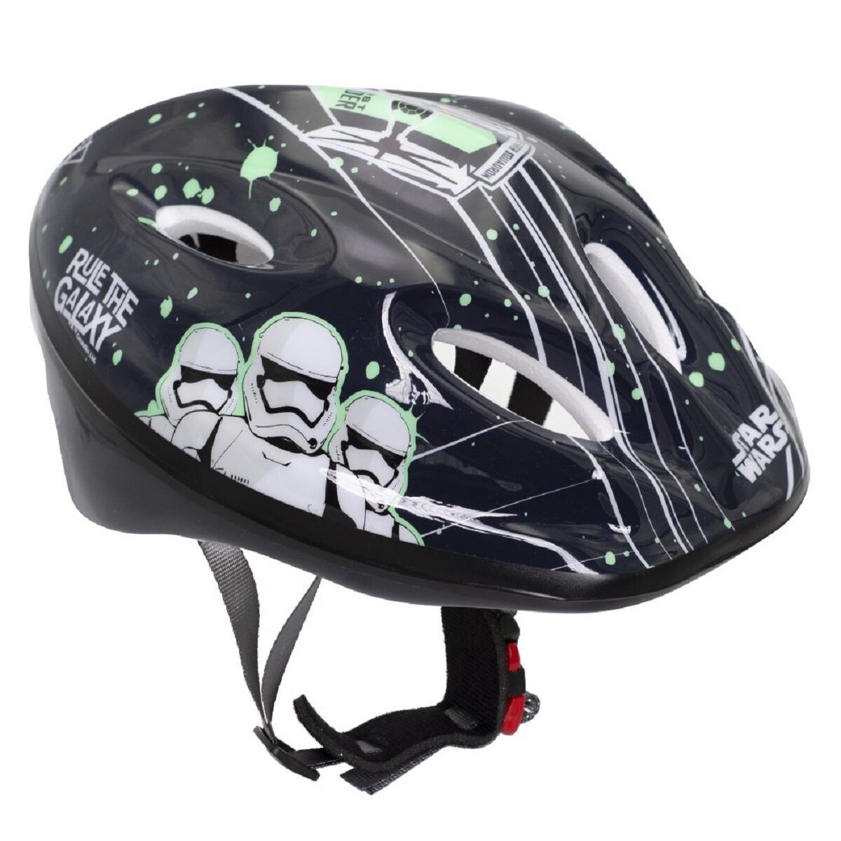 Star Wars Fahrradhelm Star Wars Kinderhelm