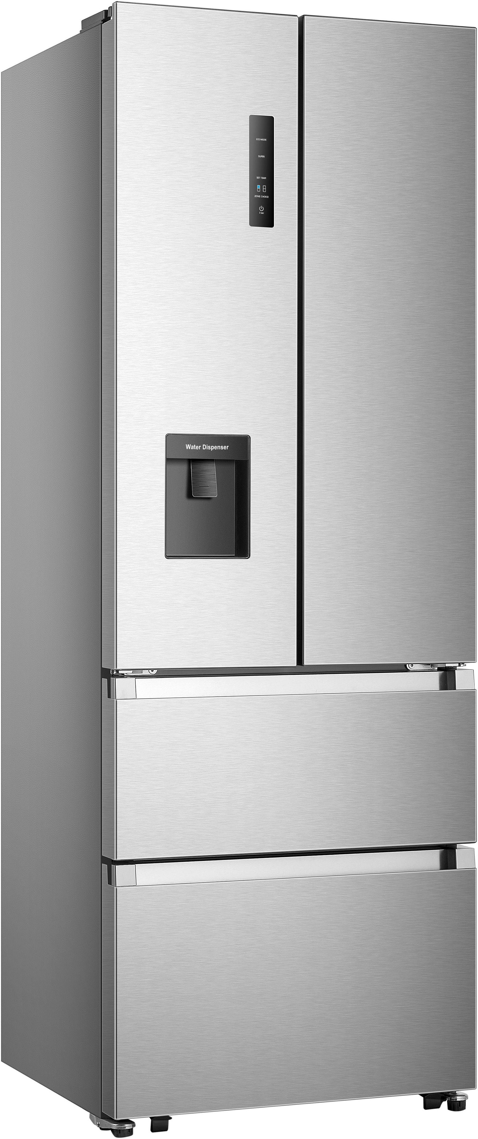 Hanseatic French Door HFD20070CWDI, 201,3 cm