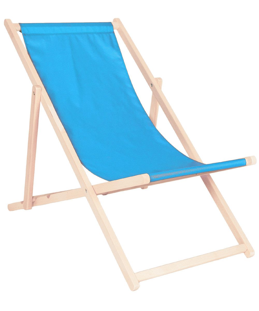 Systafex® Gartenliege Relaxliege Liegestuhl Strandstuhl Gartenliege