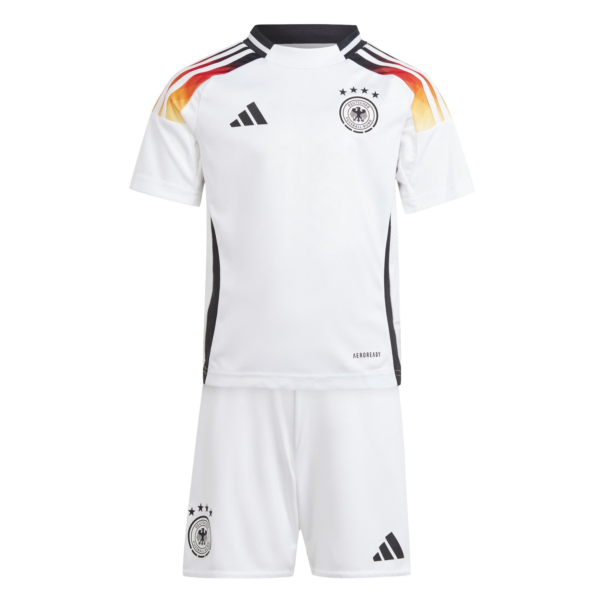 adidas Performance Fußballtrikot adidas Kinder DFB