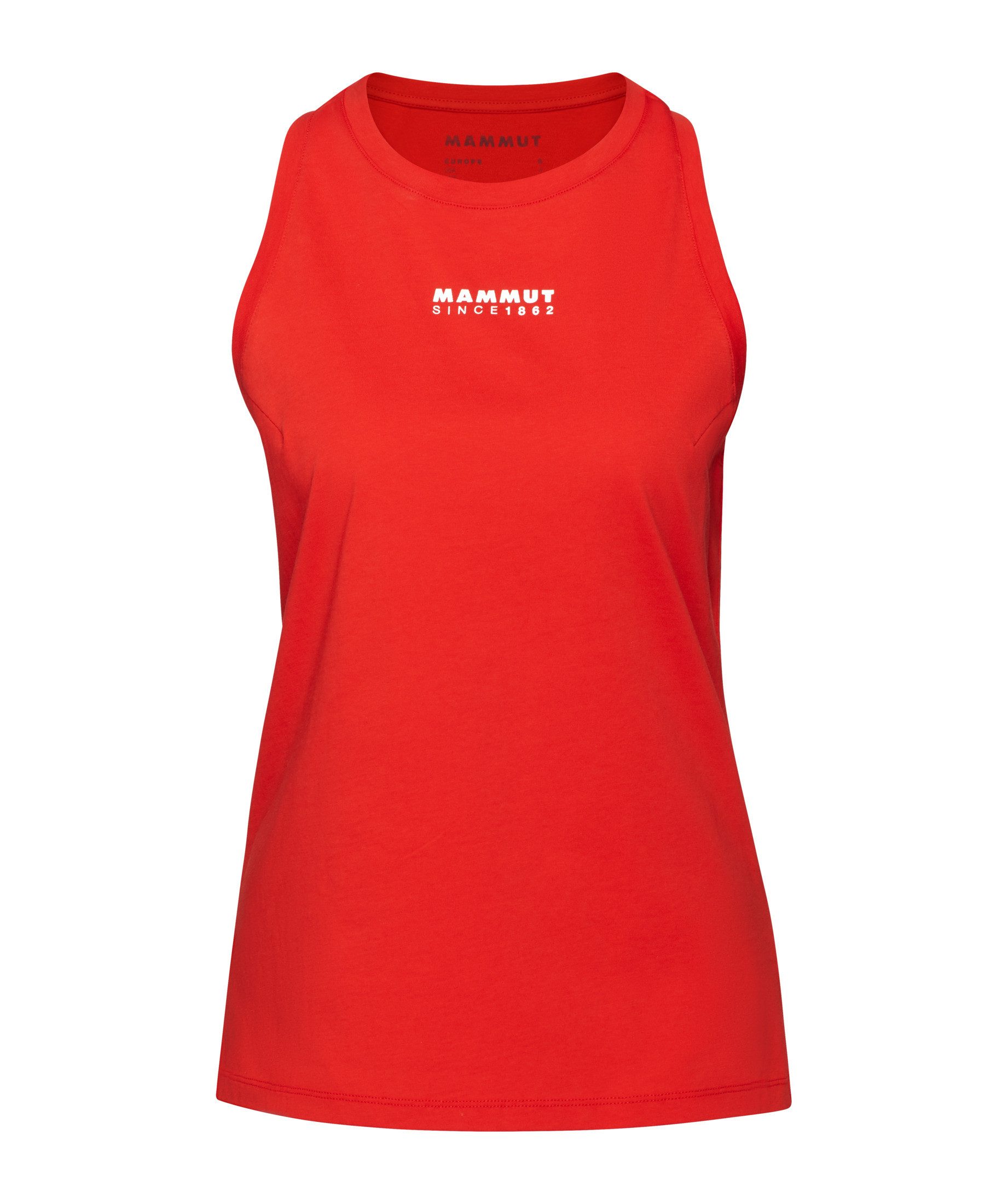 Mammut Tanktop Mammut Core Tank Top