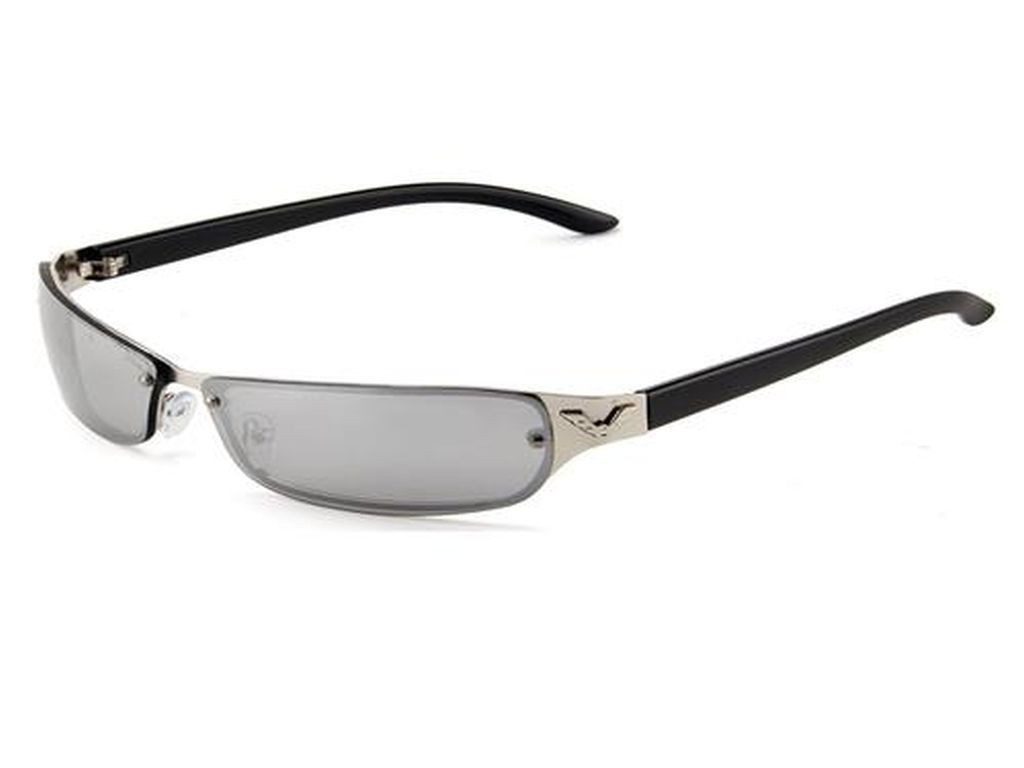 emeco Sonnenbrille Sonnenbrille Klein Schmale Matrix