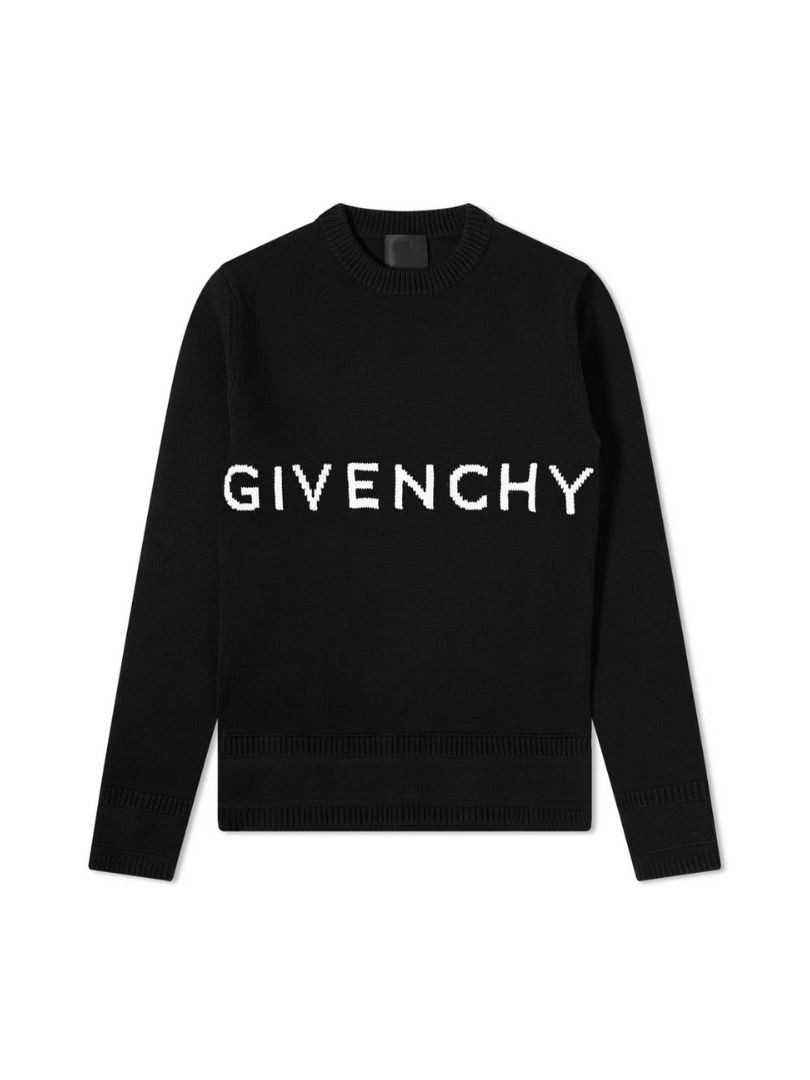 GIVENCHY Sweatshirt L