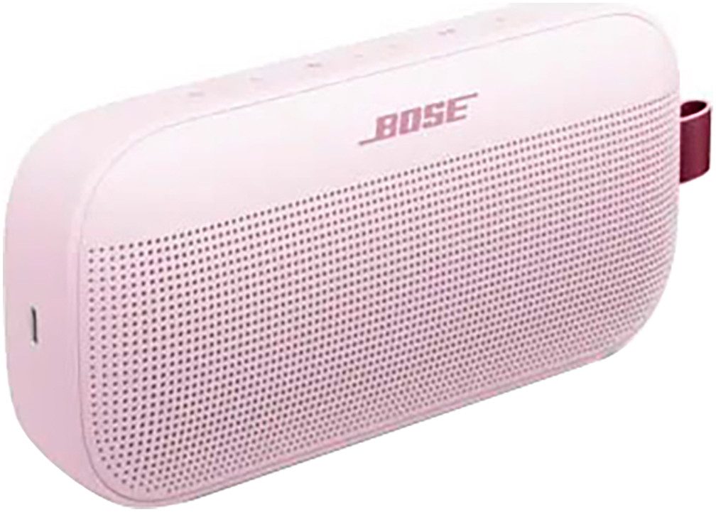 Bose SoundLink Flex (2nd Gen) Bluetooth-Lautsprecher