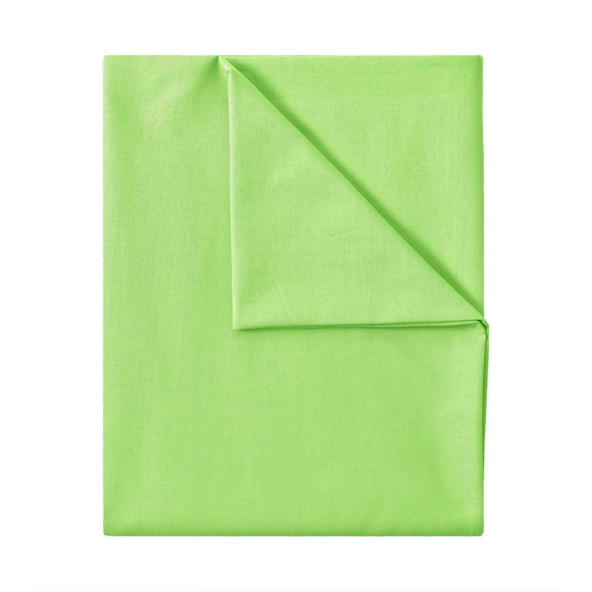 GREEN MARK Textilien Betttuch klassisches Bettlaken,
