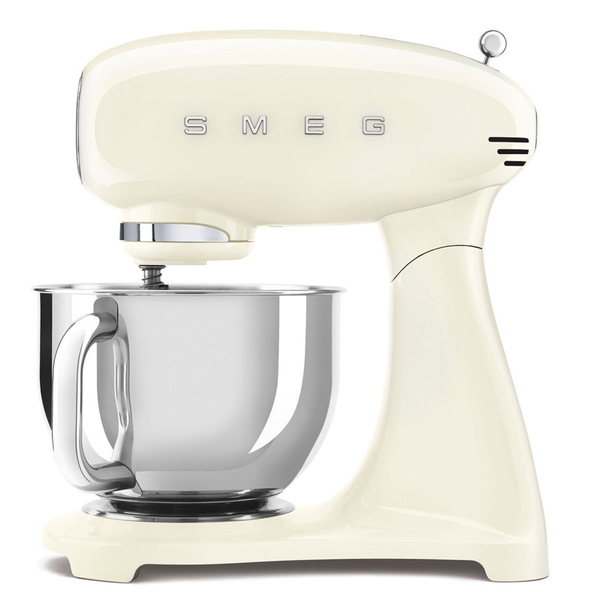 Smeg Küchenmaschine SMF03CREU Küchenmaschine creme